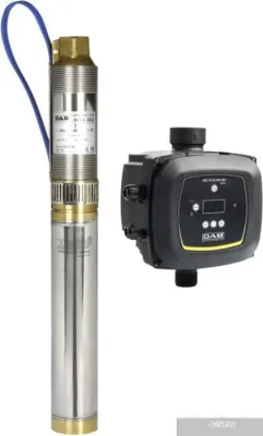 Насос DAB MICRA HS 304-3