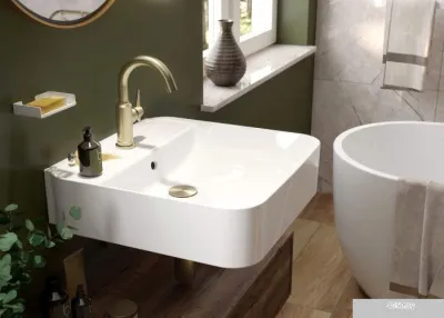 Deante Mokko ADM A411 (белый)