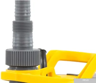 Насос Denzel DPХ650