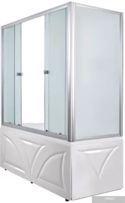 Ванна 1Марка Classic 140x70