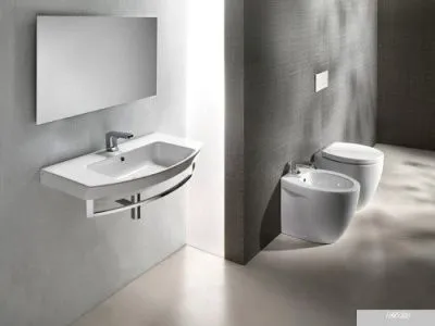 Унитаз GSI Modo [771311]