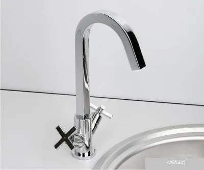 Смеситель Wasserkraft Weser 7847