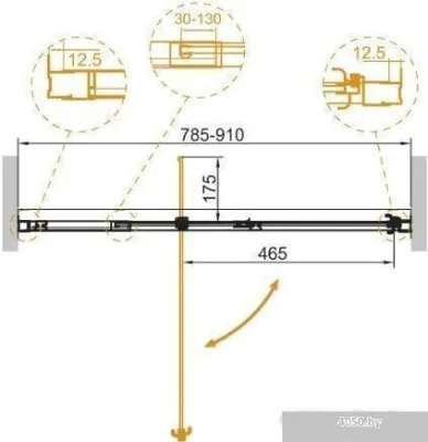 Cezares Variante-B-1-80/90-C-Cr