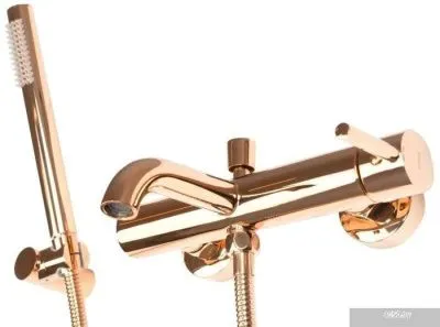 Rea Lungo REA-B6695 (розовое золото)