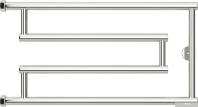 Полотенцесушитель Сунержа High-Tech model G 320x650 00-4051-3265