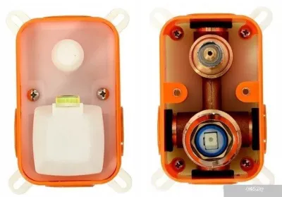 Rea Lungo REA-P8007 (хром)