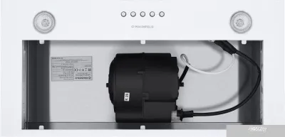 MAUNFELD Crosby Singl 5028 (белый)