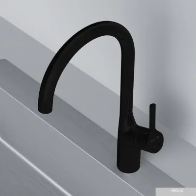 AM.PM Spike F9S07022 (черный)