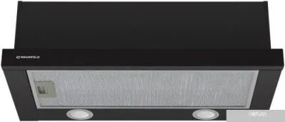 MAUNFELD VS Fast 60 (черный)