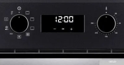 TEKA HBB 720 (черный) [41560200]