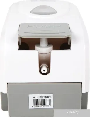 Laima Professional Economy 607321 (белый)