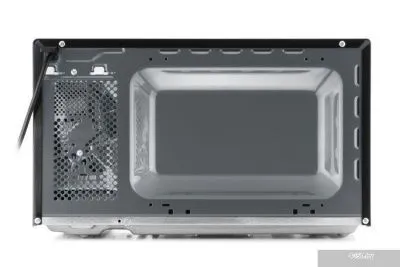 Holt HT-MO-002 (черный)