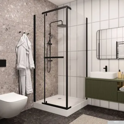 Cerutti Spa Mimi ZQ91B 90x90