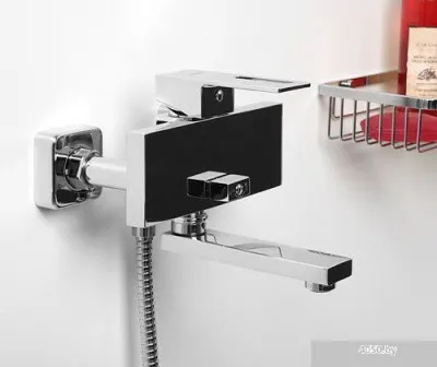 Смеситель Wasserkraft Alme 1501