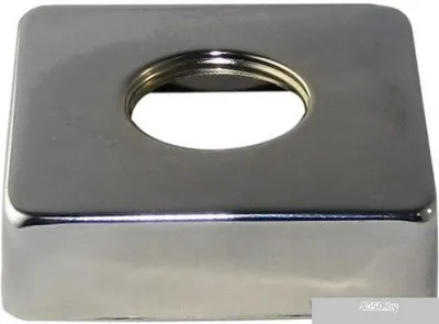 Ростела Квадратная 3/4 906ST055050 (хром)