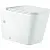 Saniteco KW-T004B-R (чаша, гофра, сиденье)