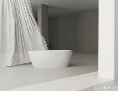 Salini Sofia 170x80 102526M (S-Stone, матовый)