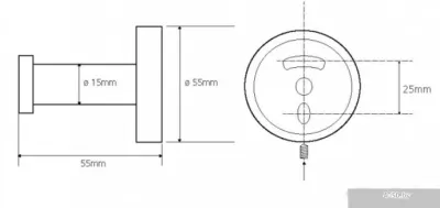Bemeta Omega 104106062