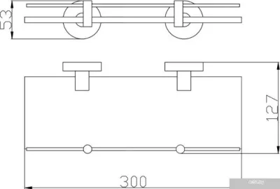 Slezak RAV Полка Colorado COA0900-30Z