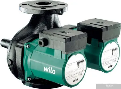Насос Wilo TOP-SD 65/10 (3~400/230 V, PN 6/10)