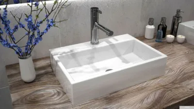 Умывальник Rea Valeria N