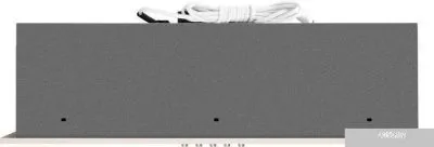 MAUNFELD Crosby Singl 60 (бежевый)