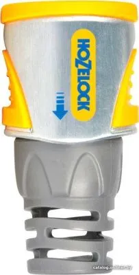 Hozelock Hose End Connector Pro 2030