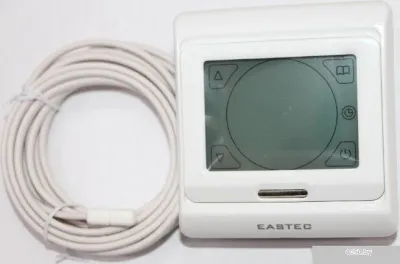 Терморегулятор Eastec E 91.716