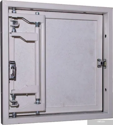 Люк Eluki Премиум 3D (60x90 см)