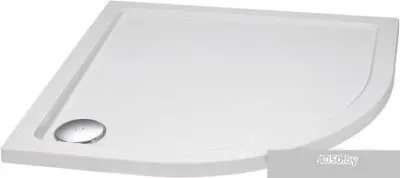 Душевой поддон Cezares 100x100 TRAY-M-R-100-550-35-W