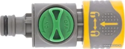 Palisad штуцерный с переключателем 66248