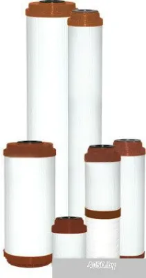 Картридж Aquafilter FCCFE20BB