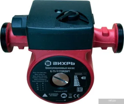 Вихрь Стандарт Ц-25/4