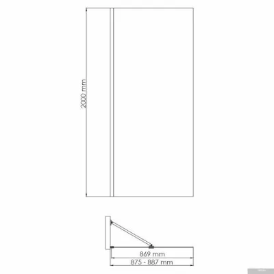 Wasserkraft Aisch 55W39