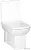 Унитаз Creavit Lara LR360-00CB00E-0000