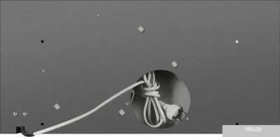 MAUNFELD Crosby Rocky 60 (черный)