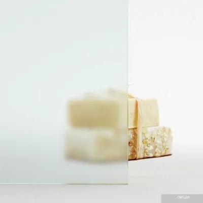 Coliseum Satriya T-120 правая (матовое стекло)