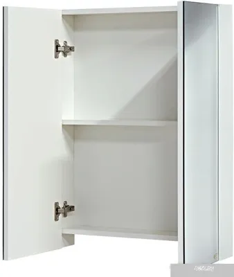 Misty Зеркало Балтика 60 (белый)