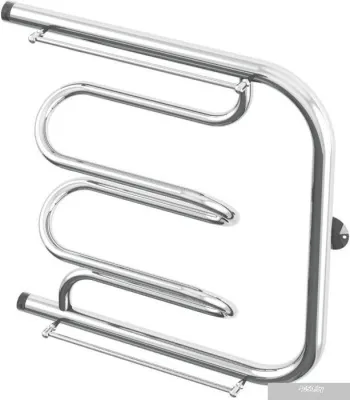 Полотенцесушитель Gloss & Reiter Twist 50x50 (1