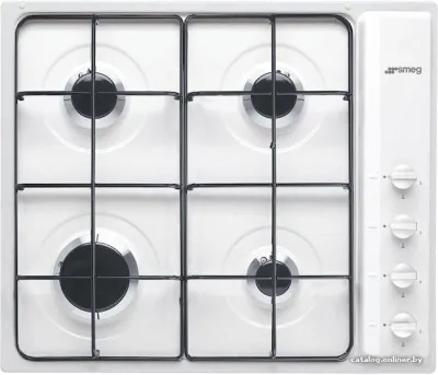 Smeg S64SB
