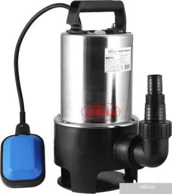 Насос Jemix SGPS-750