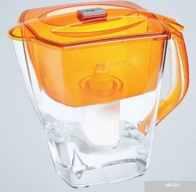 Кувшин БАРЬЕР Гранд Нео (янтарь)