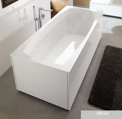 Ванна Villeroy & Boch My Art 170x75 UBQ170MYA2V