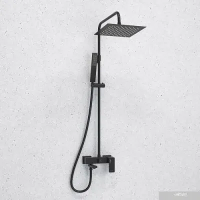 Wasserkraft A277.255.218.BM