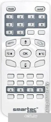 Терморегулятор Smartec TS-5pdu