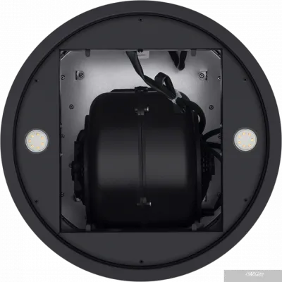 MAUNFELD Lee Isla 39 (черный)