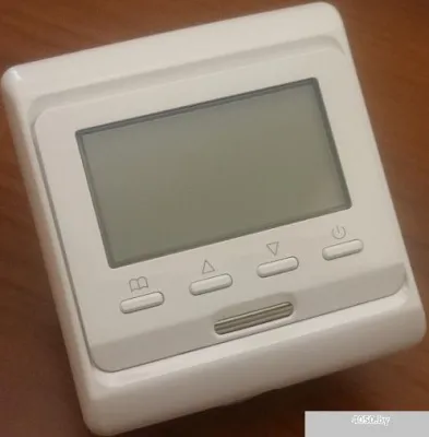 Терморегулятор WarmLife ST16