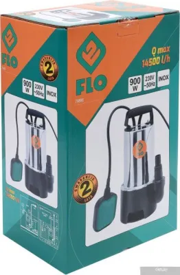 Насос Flo 79898