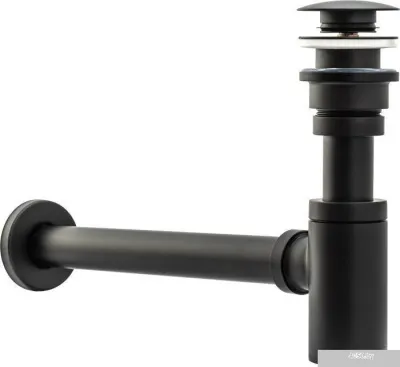 Rea Klik-Klak A5215 (черный матовый)