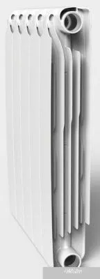 Теплоприбор БР1-500 (4 секции)